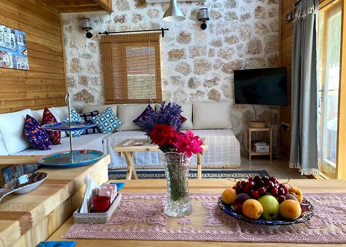 Ambar Evleri